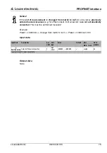 Предварительный просмотр 78 страницы Leuze electronic AMS 348i SSI Original Operating Instructions