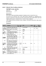 Preview for 89 page of Leuze electronic AMS 348i SSI Original Operating Instructions