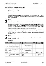 Preview for 92 page of Leuze electronic AMS 348i SSI Original Operating Instructions