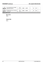 Preview for 93 page of Leuze electronic AMS 348i SSI Original Operating Instructions