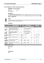 Preview for 94 page of Leuze electronic AMS 348i SSI Original Operating Instructions