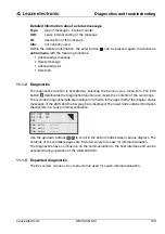 Preview for 112 page of Leuze electronic AMS 348i SSI Original Operating Instructions