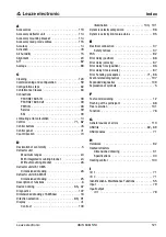 Preview for 124 page of Leuze electronic AMS 348i SSI Original Operating Instructions