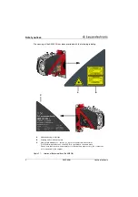 Preview for 12 page of Leuze electronic AMS 348i Manual