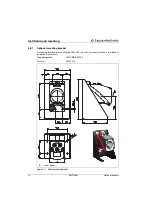 Preview for 22 page of Leuze electronic AMS 348i Manual