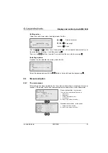 Preview for 45 page of Leuze electronic AMS 348i Manual