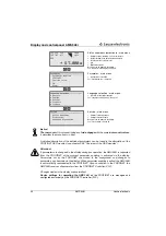 Preview for 46 page of Leuze electronic AMS 348i Manual