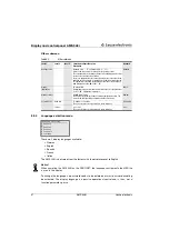 Preview for 50 page of Leuze electronic AMS 348i Manual