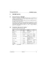 Preview for 53 page of Leuze electronic AMS 348i Manual