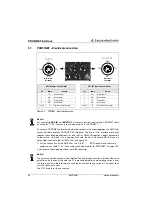 Preview for 56 page of Leuze electronic AMS 348i Manual