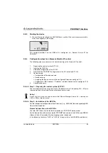 Preview for 59 page of Leuze electronic AMS 348i Manual