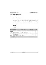 Preview for 73 page of Leuze electronic AMS 348i Manual