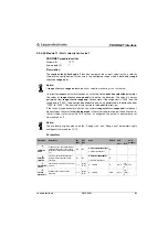 Preview for 85 page of Leuze electronic AMS 348i Manual