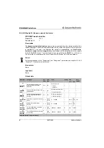 Preview for 90 page of Leuze electronic AMS 348i Manual