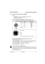 Preview for 103 page of Leuze electronic AMS 348i Manual