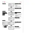 Preview for 3 page of Leuze electronic AMS 355i Original Operating Instructions