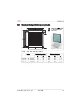 Preview for 32 page of Leuze electronic AMS 355i Original Operating Instructions