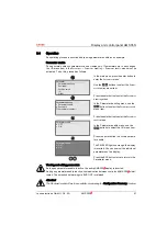 Preview for 54 page of Leuze electronic AMS 355i Original Operating Instructions