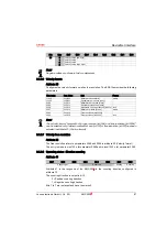 Preview for 70 page of Leuze electronic AMS 355i Original Operating Instructions