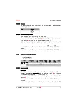 Preview for 76 page of Leuze electronic AMS 355i Original Operating Instructions