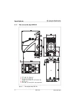 Preview for 20 page of Leuze electronic AMS 358i Manual