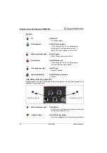 Preview for 46 page of Leuze electronic AMS 358i Manual