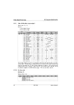 Preview for 66 page of Leuze electronic AMS 358i Manual