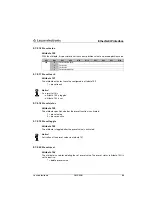 Preview for 71 page of Leuze electronic AMS 358i Manual