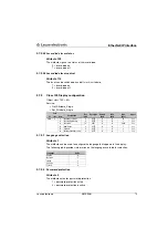 Preview for 73 page of Leuze electronic AMS 358i Manual