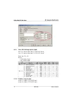 Preview for 76 page of Leuze electronic AMS 358i Manual