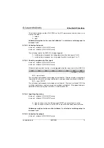 Preview for 77 page of Leuze electronic AMS 358i Manual