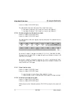 Preview for 78 page of Leuze electronic AMS 358i Manual