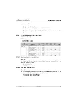 Preview for 79 page of Leuze electronic AMS 358i Manual