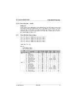 Preview for 81 page of Leuze electronic AMS 358i Manual