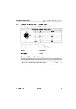 Preview for 97 page of Leuze electronic AMS 358i Manual