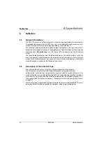 Preview for 26 page of Leuze electronic AMS 384 Technical Description