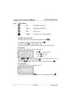 Preview for 42 page of Leuze electronic AMS 384 Technical Description