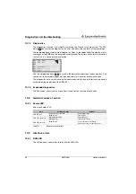 Предварительный просмотр 56 страницы Leuze electronic AMS 384 Technical Description