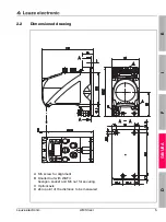 Preview for 19 page of Leuze electronic AMS 3xxi Short Description