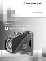 Preview for 57 page of Leuze electronic AMS 3xxi Short Description