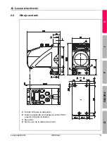 Preview for 61 page of Leuze electronic AMS 3xxi Short Description