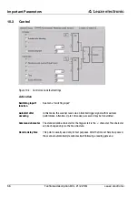 Предварительный просмотр 58 страницы Leuze electronic BCL 21 SB Technical Description