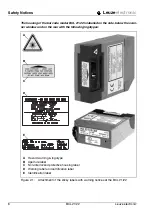 Предварительный просмотр 10 страницы Leuze electronic BCL 21 Technical Description