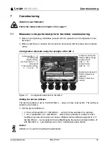 Предварительный просмотр 49 страницы Leuze electronic BCL 21 Technical Description