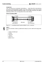 Предварительный просмотр 52 страницы Leuze electronic BCL 21 Technical Description