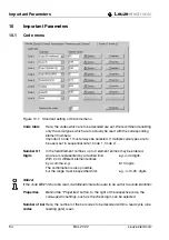 Предварительный просмотр 56 страницы Leuze electronic BCL 21 Technical Description