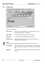 Предварительный просмотр 58 страницы Leuze electronic BCL 21 Technical Description