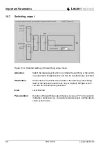 Предварительный просмотр 64 страницы Leuze electronic BCL 21 Technical Description