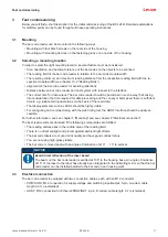 Preview for 11 page of Leuze electronic BCL 248i Operating Instructions Manual