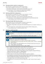 Preview for 29 page of Leuze electronic BCL 248i Operating Instructions Manual